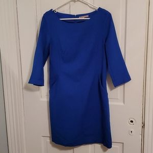 Gap shift dress